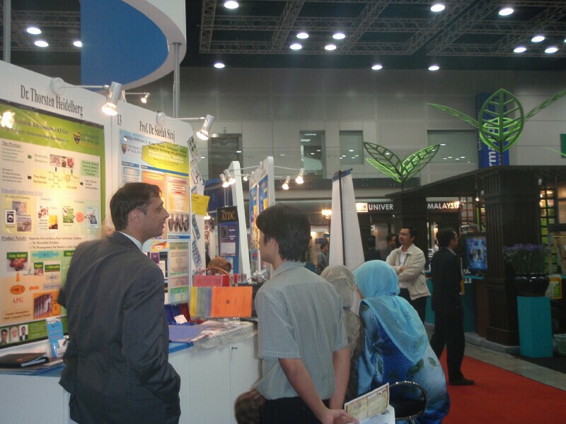 ITEX 2010 - 3 ITEX 2010 - 3
